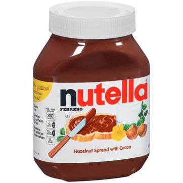 Imagen del producto Nutella 950GR