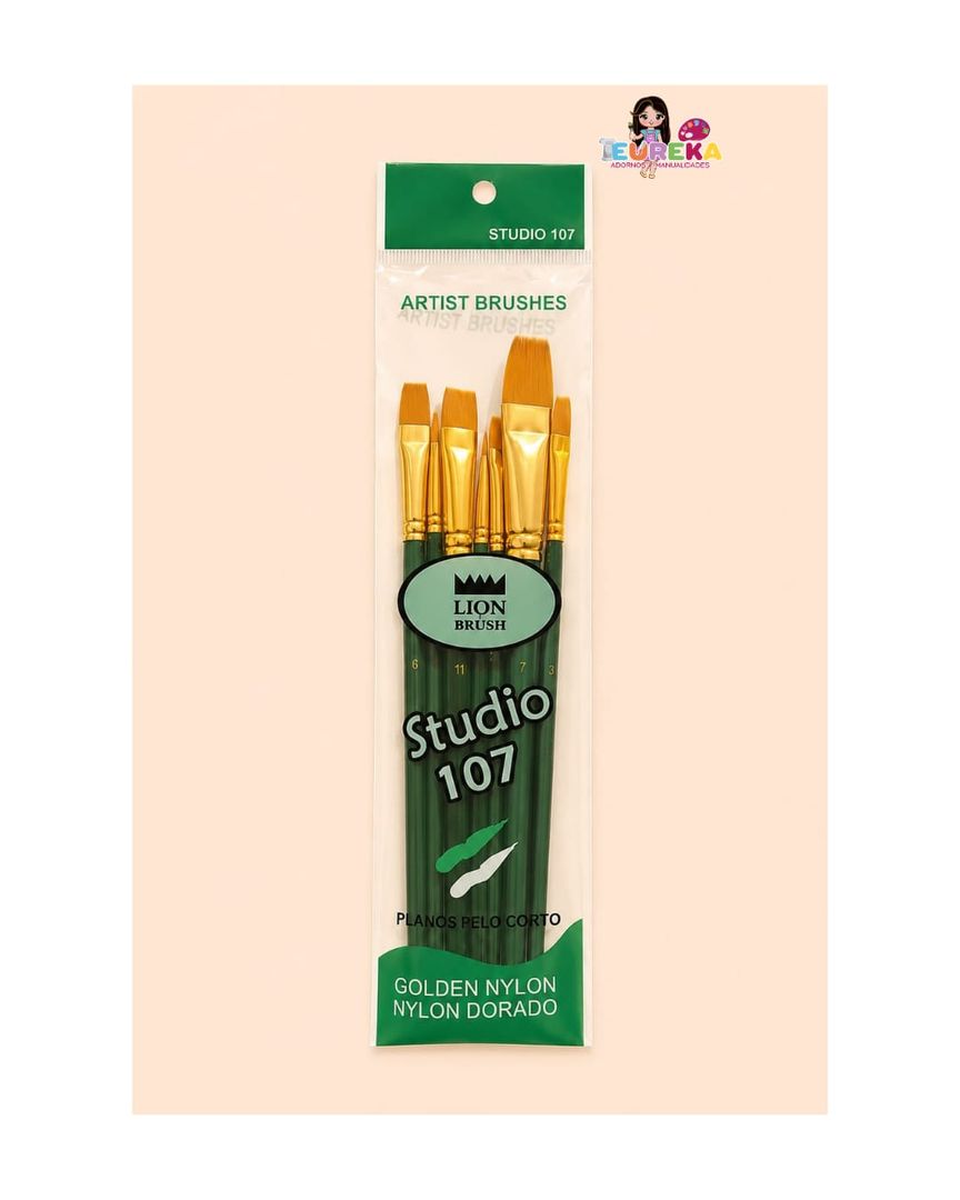 Studio 107