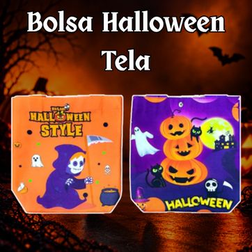 Bolsa Tela - imagen 1