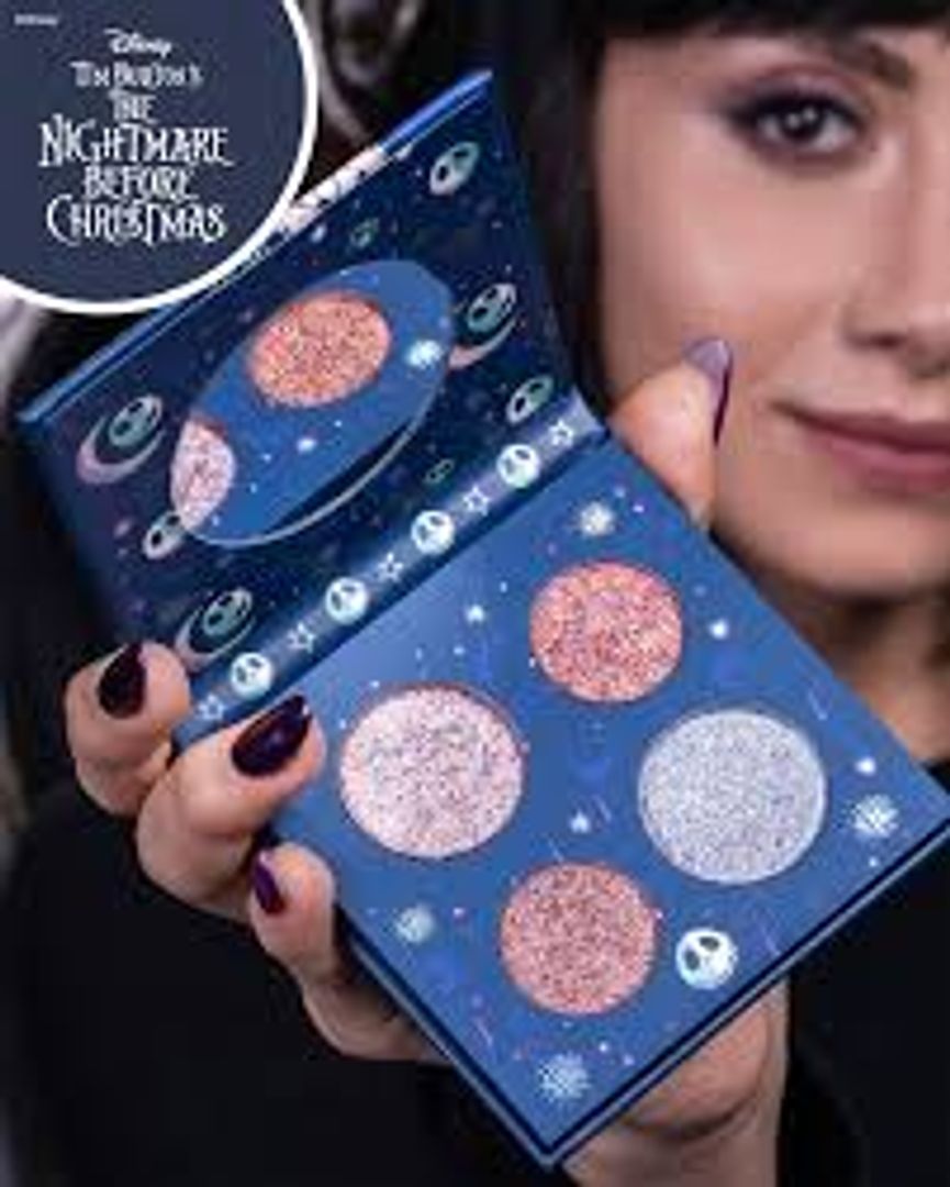 Sombra Metalica Jack Dy2104