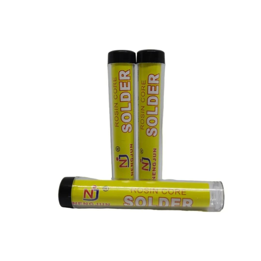 ESTANO 60-40 TUBO 15GRS