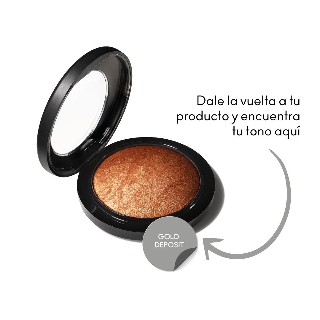 Polvos Mineralize Skinfinish 