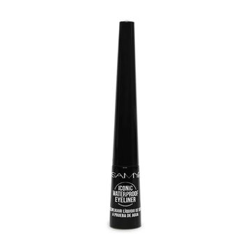 Imagen del producto DELINEADOR LIQUIDO DE OJOS A PRUEBA DE AGUA ICONIC SAMY