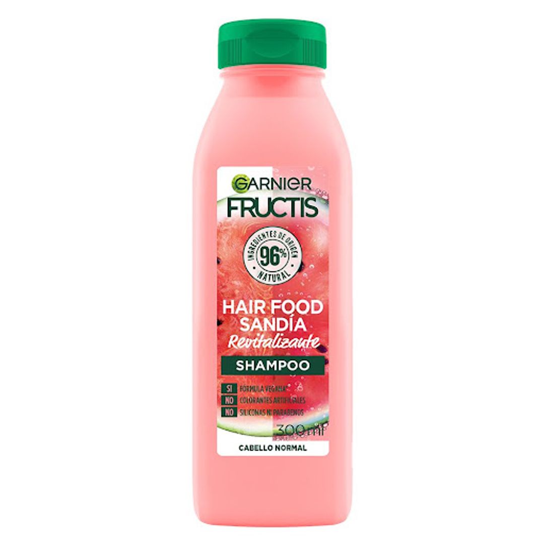 SHAMPOO SANDIA 300ML GARNIER