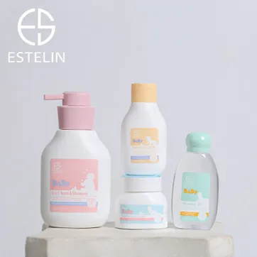 SET DE BEBÉ ESTELIN  - imagen 1