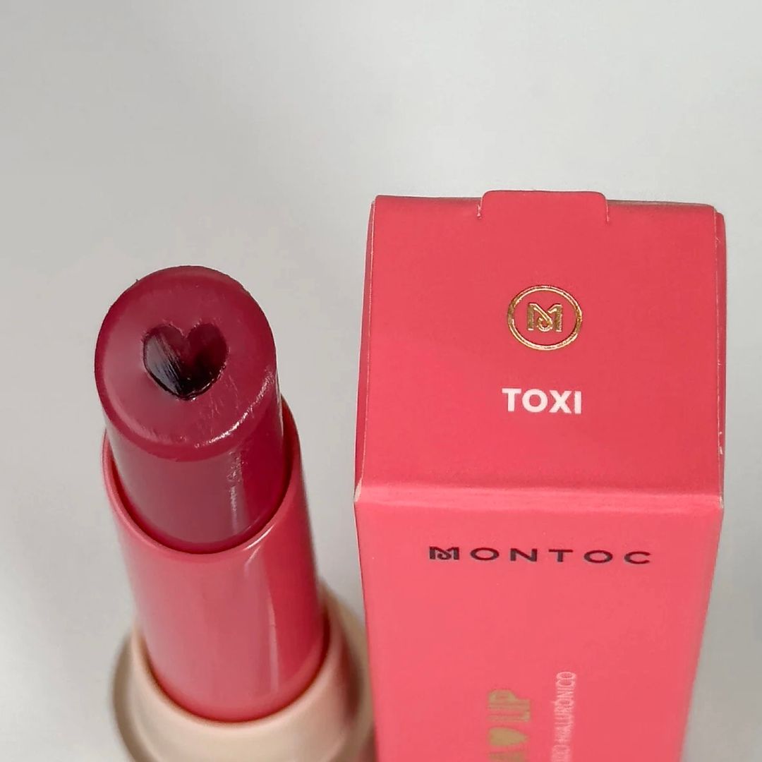 LABIAL CORA LIP MONTOC