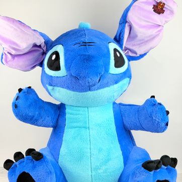 Imagen del producto STITCH PELUDO 90CM 