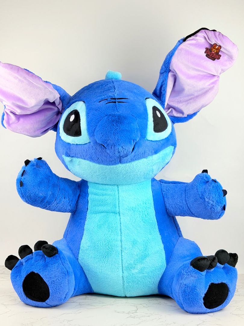STITCH PELUDO 90CM 