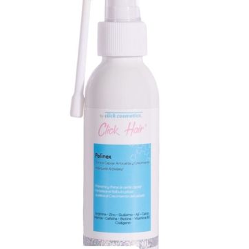 Imagen del producto CC11- TONICO CAPILAR PELINEX CLICK 