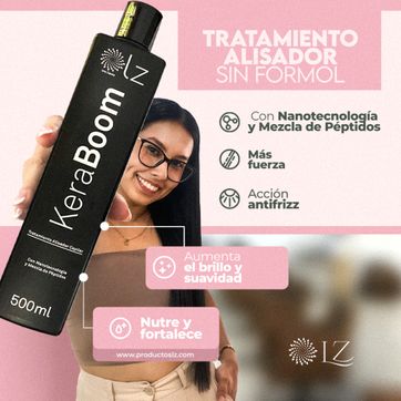 Imagen del producto Lz