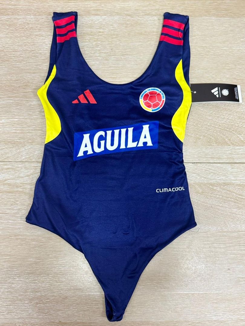 000 BODYS DAMA TALLA UNICA