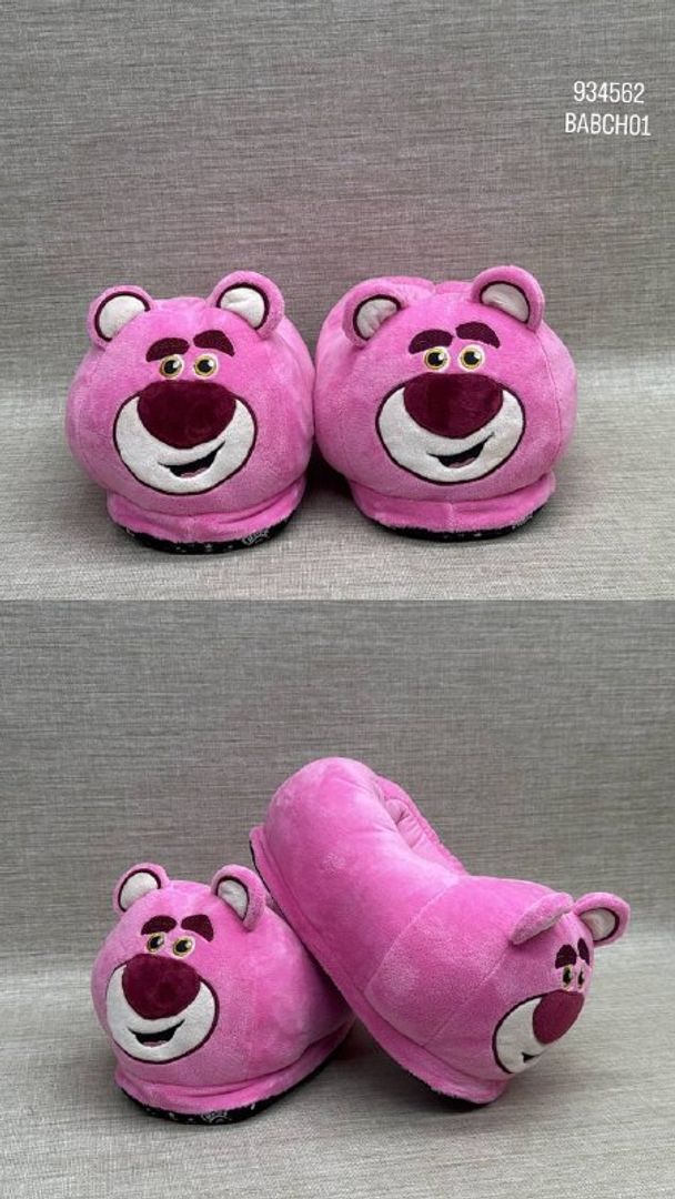 BABUCHA LOTSO 
