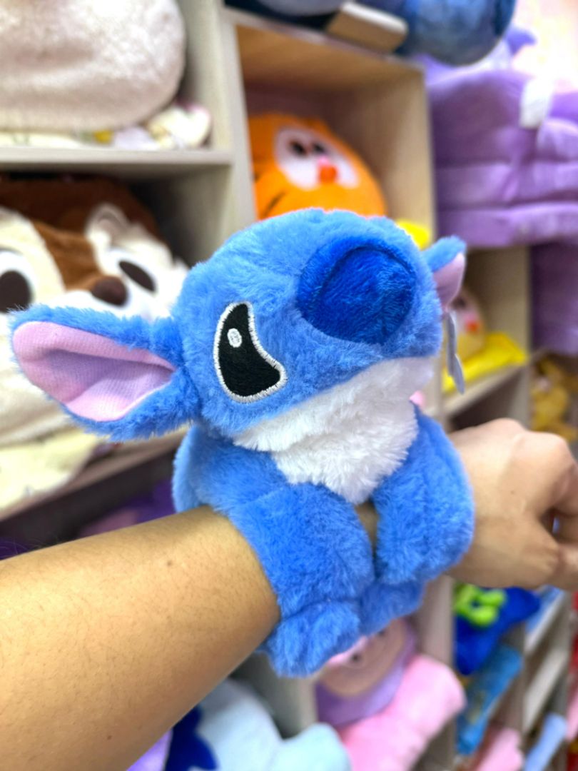 MANILLAS STICH 