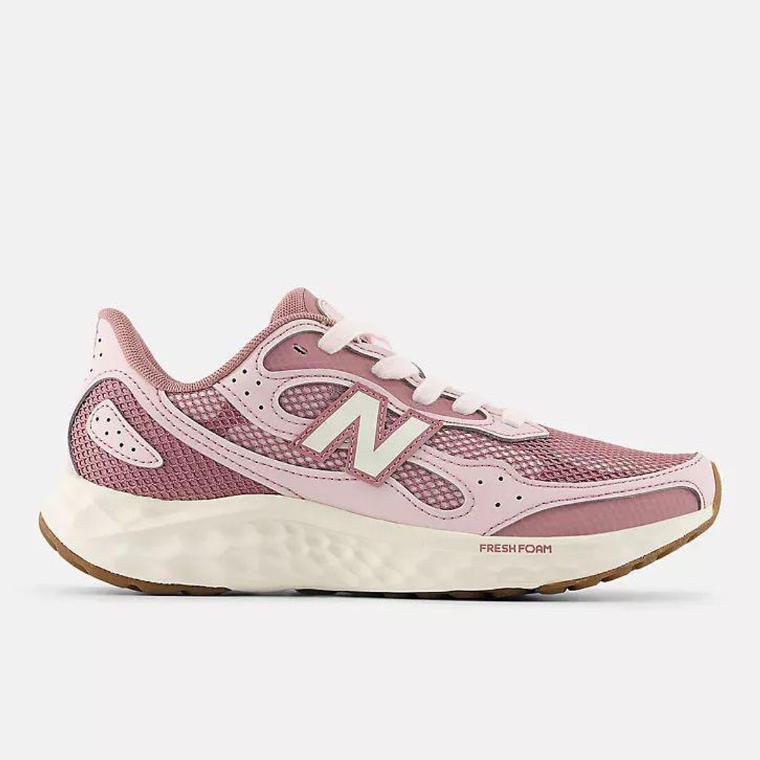 New Balance Fresh Foam (pink)