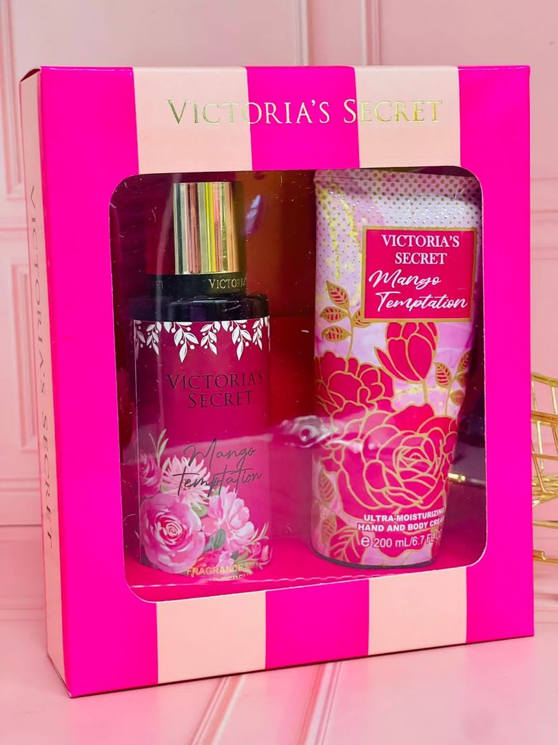 Kit Crema + Splash Victoria