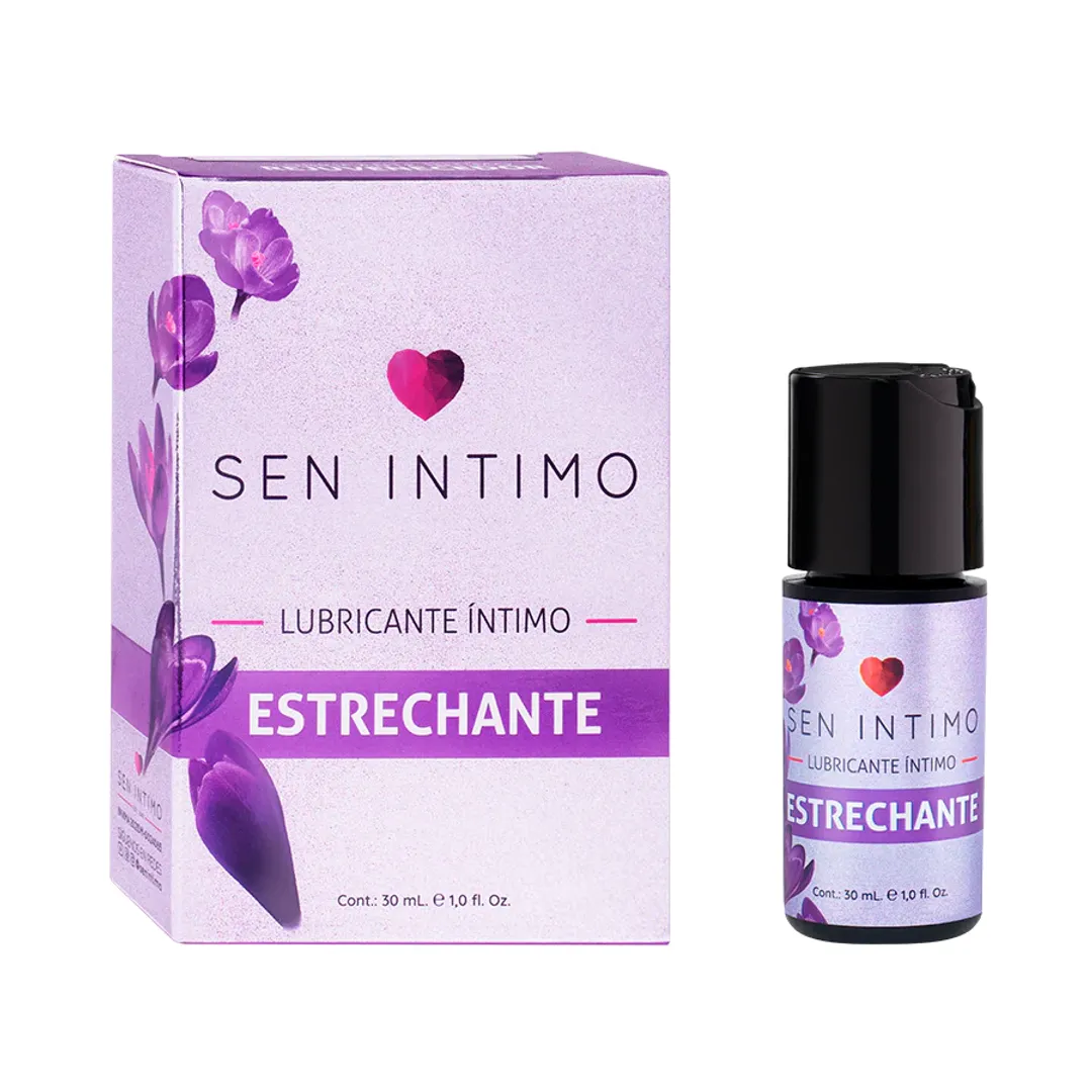 Estrechante X 30 Ml Sen
