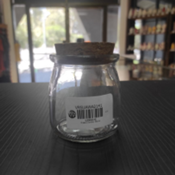 Imagen del producto Frasco 150 ml corcho