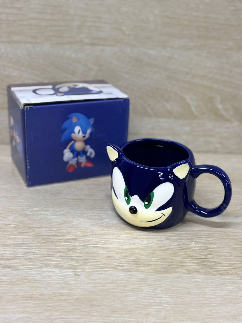 4500 SONIC