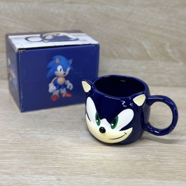 4500 SONIC - imagen 1