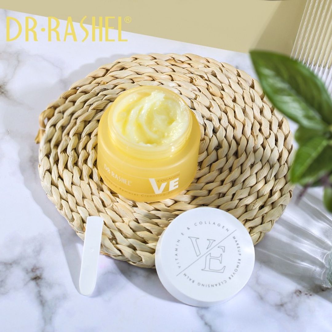 Balsamo desmaquillante de Colágeno DR-RASHEL DRL-1730
