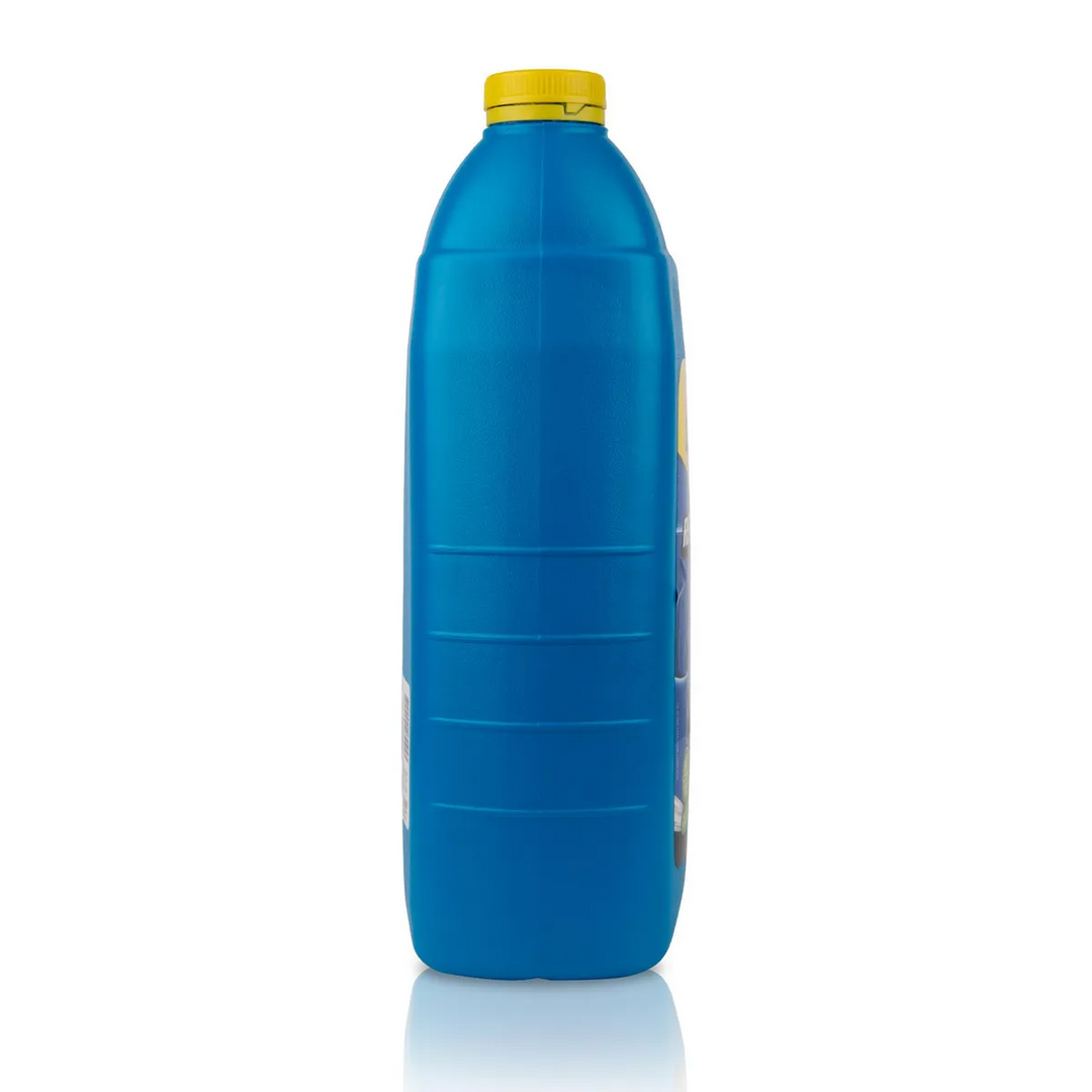 Refrigerante azul Simoniz 1 Galón 