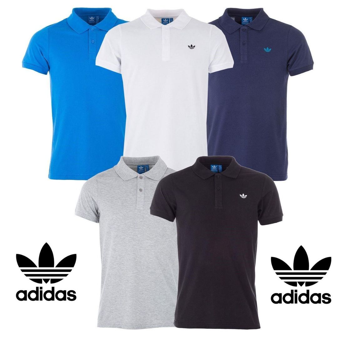CAMISA POLO HOMBRE 