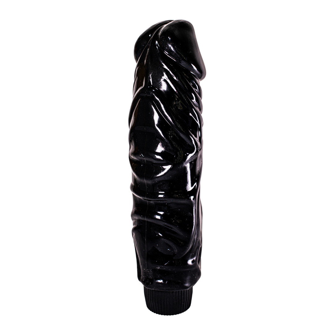 Titan Thick  Vibrador Realístico USB