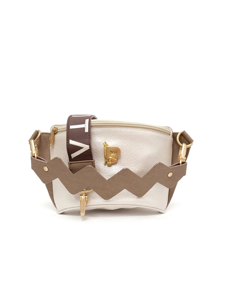 CANGURO LOBO PERLA EDICION LIMITADA