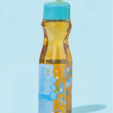 Imagen del producto Shampoo Natural Fortalecedor kids