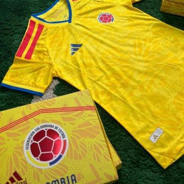 Camiseta selección Colombia - imagen 1