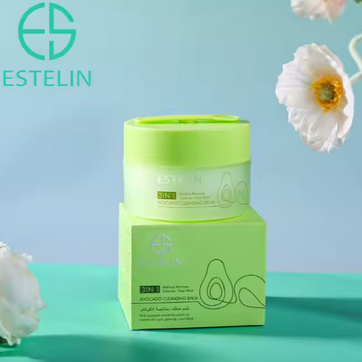 Imagen del producto BÁLSAMO DESMAQUILLANTE DE AGUACATE ESTELIN