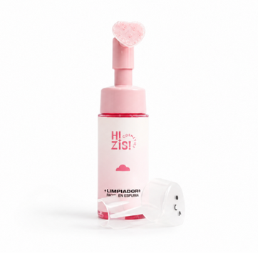 Imagen del producto LIMPIADOR FACIAL HI ZIS 