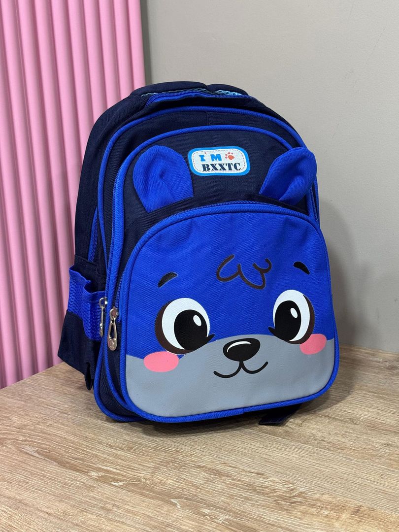 Morral Conejo Kids