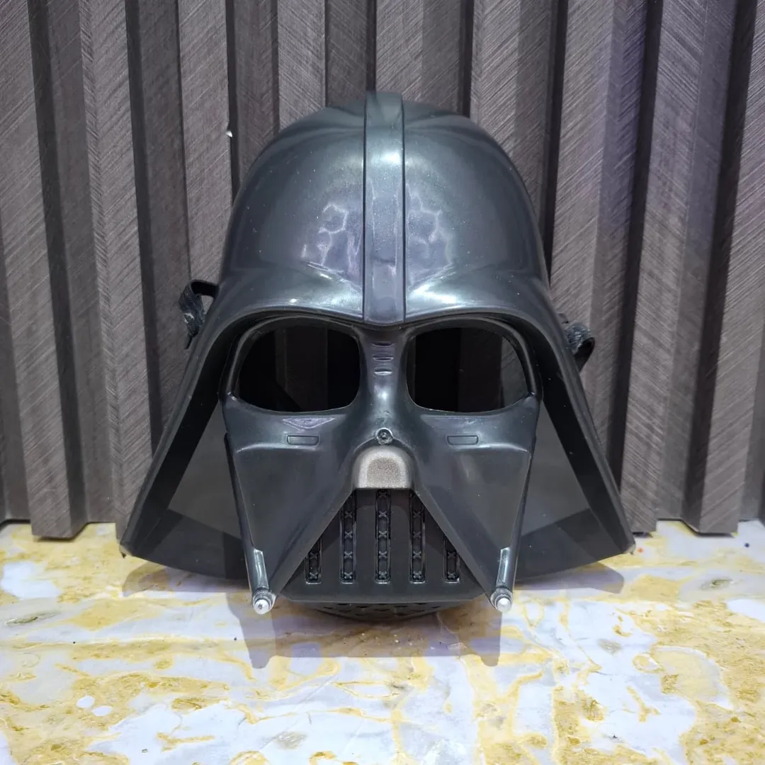 MÁSCARA STAR WARS 
