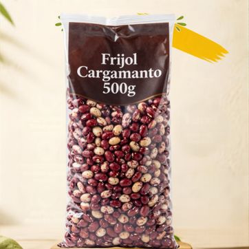 Imagen del producto Fríjol cargamanto
