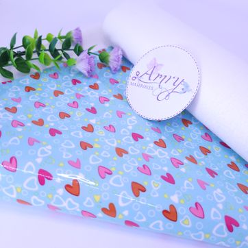 Azul C 25x138-140cm  - imagen 2