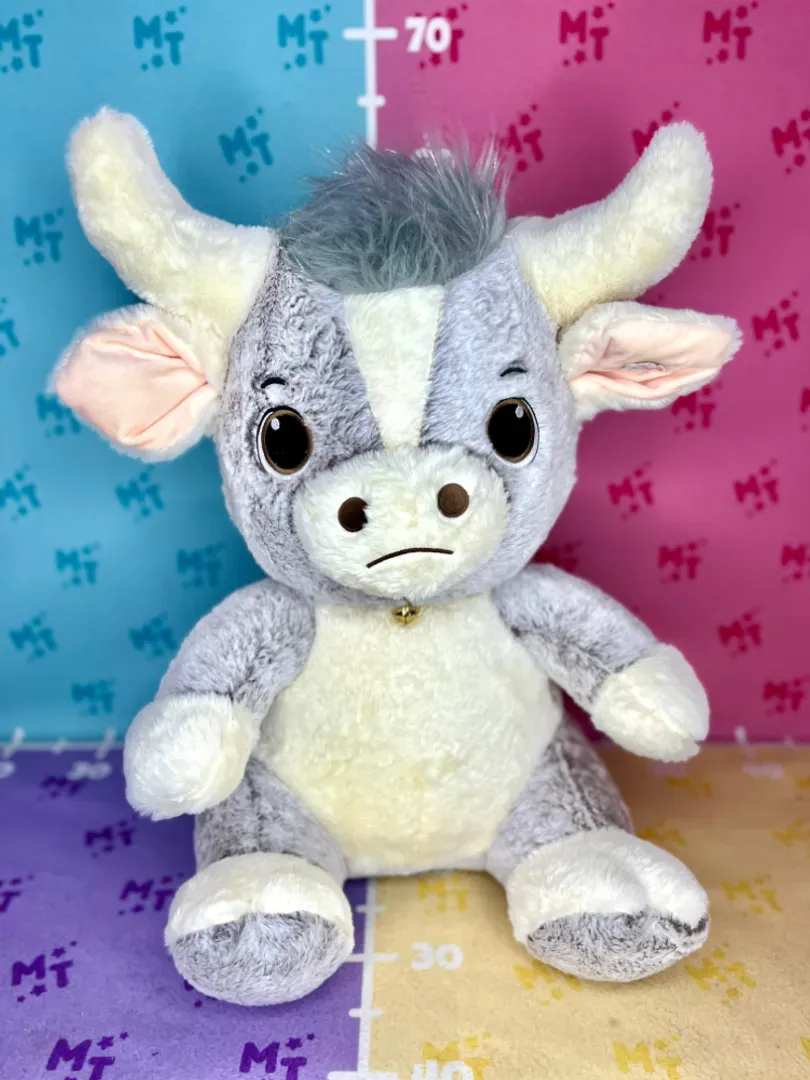 Torito bebé A-60