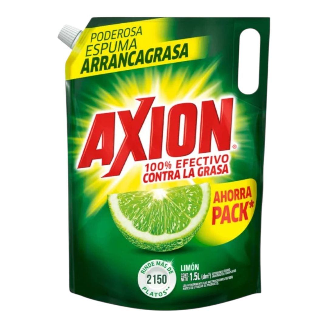   T. LIMON X 1.5 LITROS 