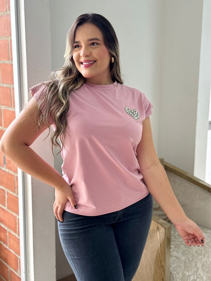 BLUSAS DEPORTIVAS