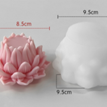 Imagen del producto FLOR DE LOTO 2025 BA