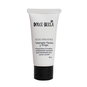 Imagen del producto Ácido hialurónico Dolce Bella manchas y arrugas 