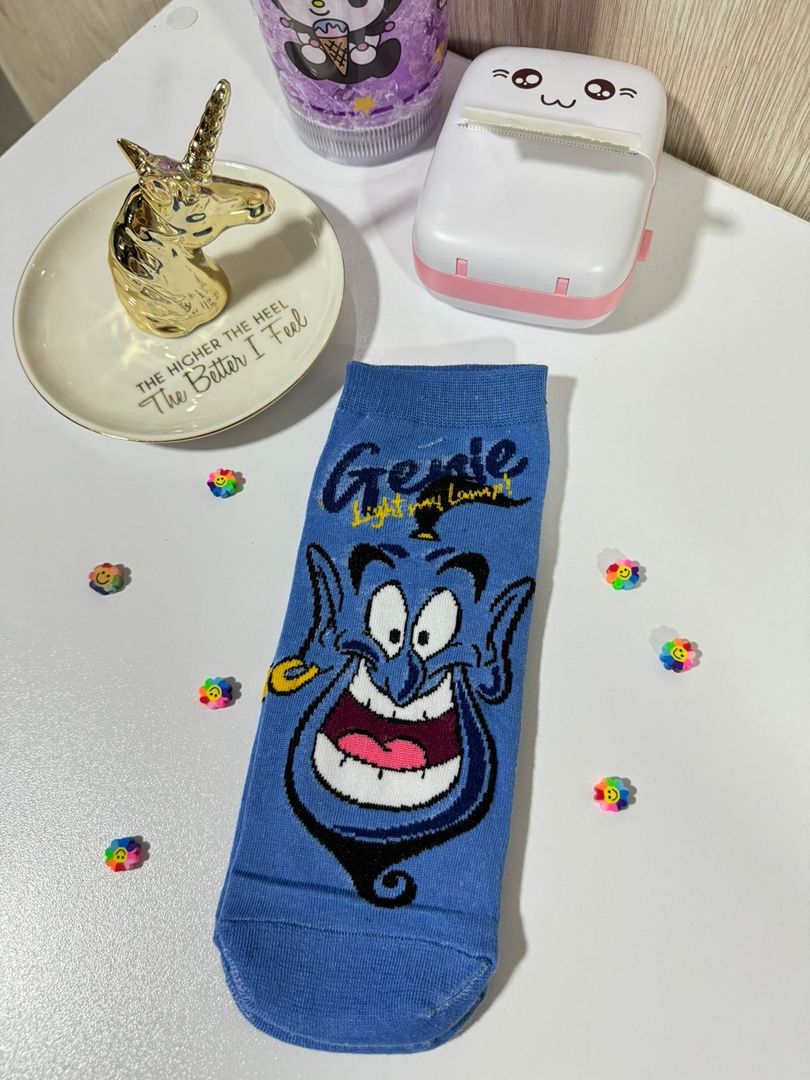 Medias Disney 