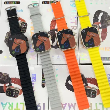 SMARTWATCH Reloj i9 ultra Max - imagen 2