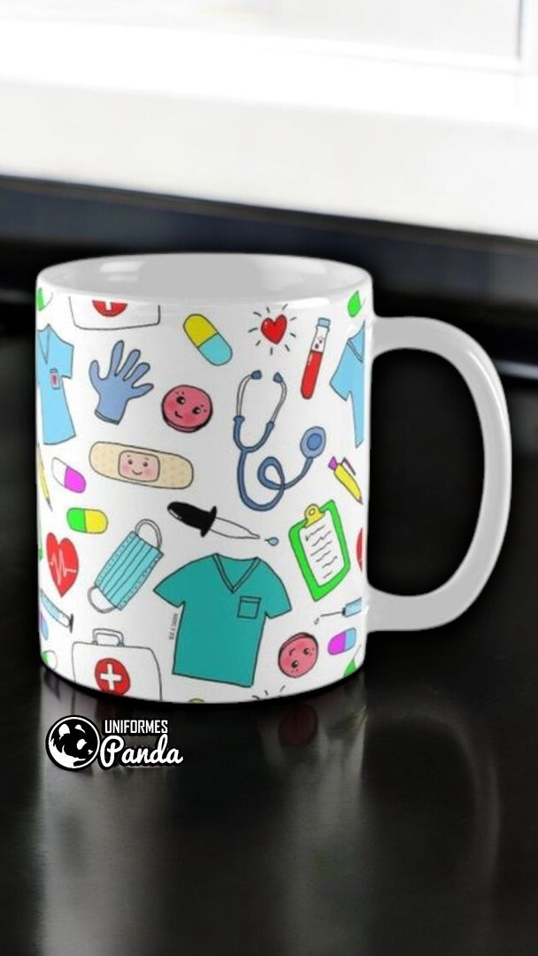 Mug Personalizados