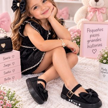 CALZADO NIÑA - imagen 1