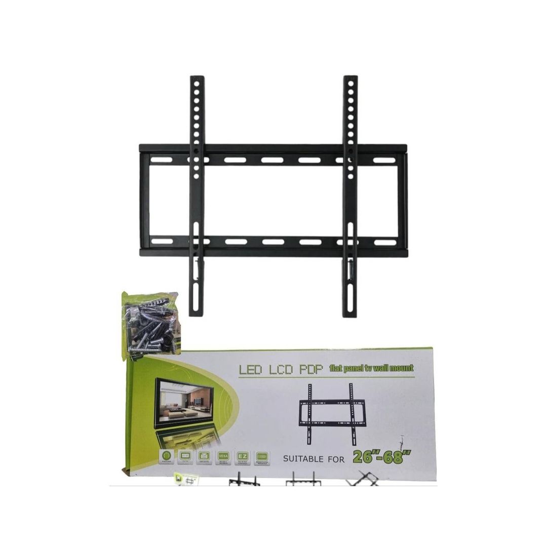 SOPORTE FIJO KT-03 INCLINABLE 32" a 70"