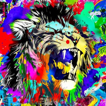 Imagen del producto ILUSTRACIONES COLORIDAS 004