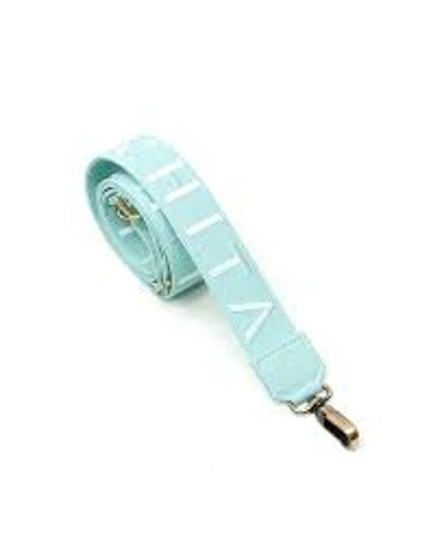 STRAP VERDE MENTA