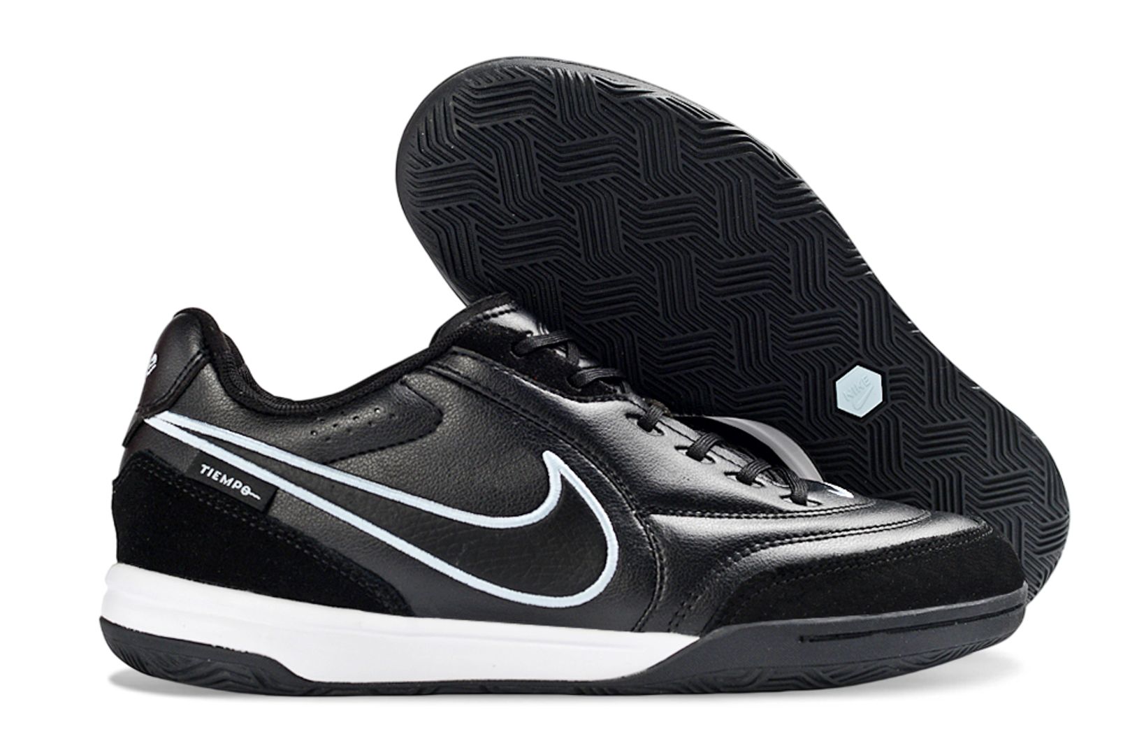 Tenis NIKE IC niño - Indoor / Futsal Lote 1