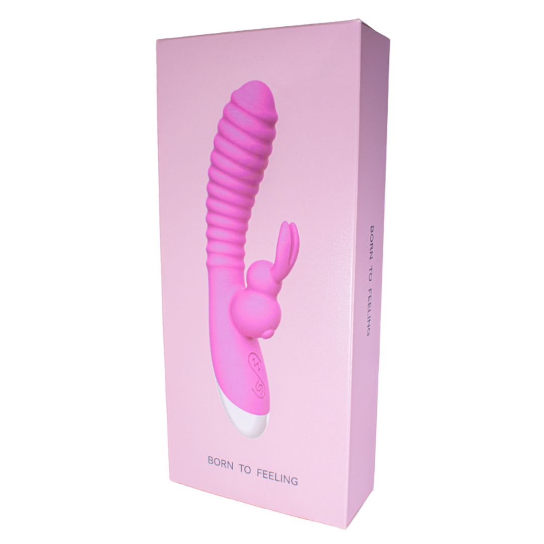 SG2103  RABBIT RIBBED